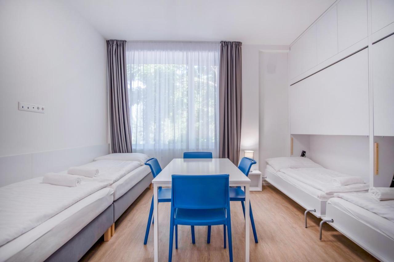 Bed and Breakfast Ciszterci Rendezvenykoezpont Балатональмади Экстерьер фото
